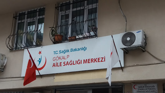 Gökalp Aile Sağlığı Merkezi