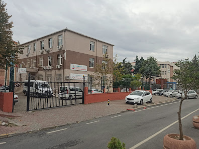 Zeytinburnu İlçe Sağlık Müdürlüğü