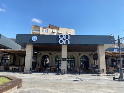 On On Kafe Tümü görseli