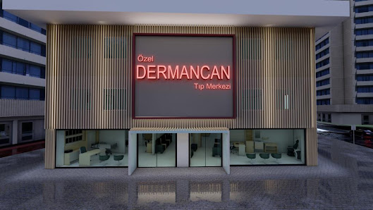 Özel Dermancan Tıp Merkezi Tümü görseli
