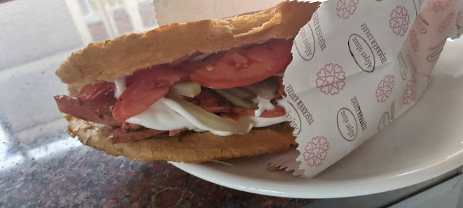 Güzel Kafe Yeme-içme görseli