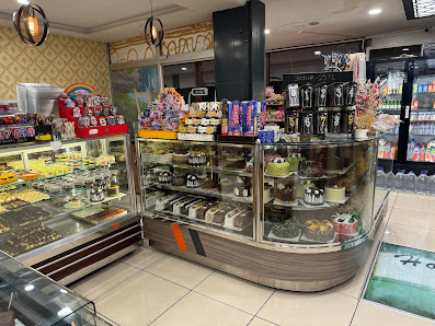 Karamel Pastanesi BALIKESİR / KARESİ Tümü görseli
