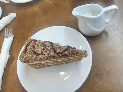 Karamel Pastanesi BALIKESİR / KARESİ Yeme-içme görseli