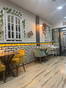 Karamel Pastanesi BALIKESİR / KARESİ Ortam görseli