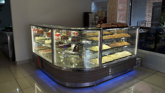 Karamel Pastanesi BALIKESİR / KARESİ Fırınlama görseli