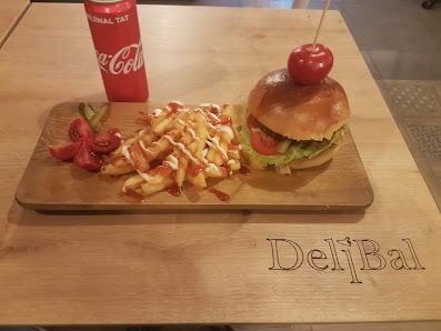 Delibal Cafe Tümü görseli