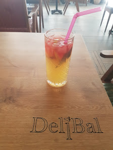 Delibal Cafe Yeme-içme görseli