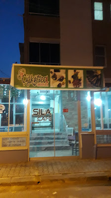 Sıla Cafe Tümü görseli