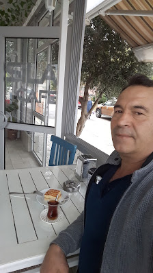 Sıla Cafe Sahibinin seçtikleri görseli