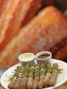 Crispy Bean Yeme-içme görseli