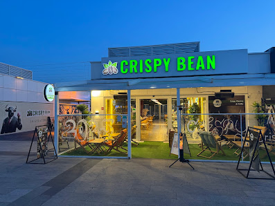 Crispy Bean Sahibinin seçtikleri görseli