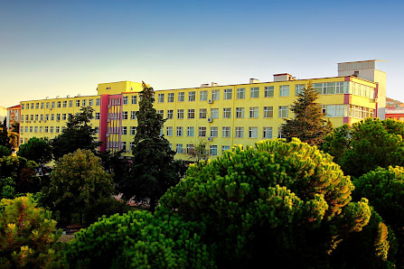 Balıkesir Atatürk Şehir Hastanesi Sahibinin seçtikleri görseli