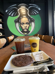 Arabica Coffee House Bartın Kahve görseli