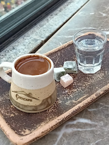 Çatı Cafe Yeme-içme görseli