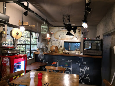 ARÇA CAFE & GRiLL Tümü görseli