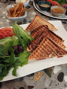 ARÇA CAFE & GRiLL En son görseli