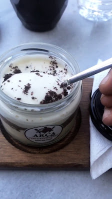 ARÇA CAFE & GRiLL Videolar görseli