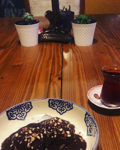 ARÇA CAFE & GRiLL Sahibinin seçtikleri görseli