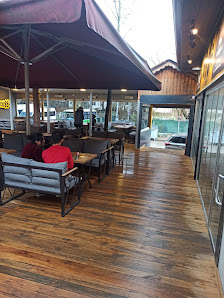 Cugga Cafe Bartın Tümü görseli