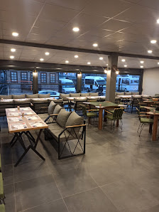 Cugga Cafe Bartın Ortam görseli