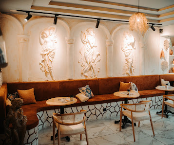 Brutus Cafe & Bistro Tümü görseli