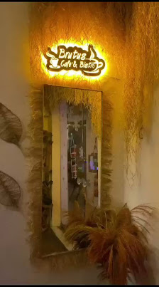 Brutus Cafe & Bistro Videolar görseli