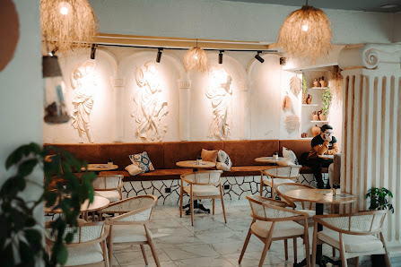 Brutus Cafe & Bistro Ortam görseli