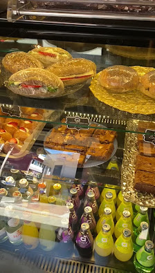 City Coffee Bartın Tümü görseli