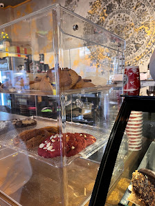 City Coffee Bartın Yeme-içme görseli