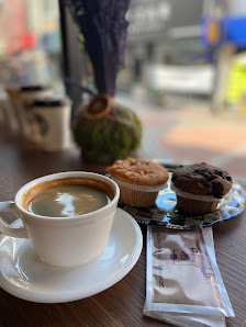 City Coffee Bartın Kahve görseli