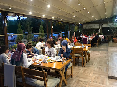 Nejla'nın Yeri Cafe & Restaurant Tümü görseli