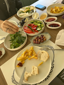 Nejla'nın Yeri Cafe & Restaurant En son görseli