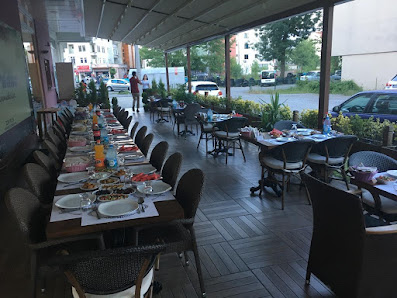 Nejla'nın Yeri Cafe & Restaurant Ortam görseli