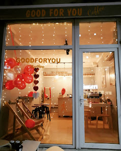 Good For You Sahibinin seçtikleri görseli