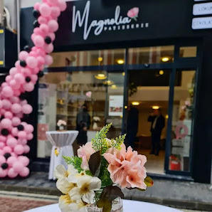 Magnolia Coffee House & Patisserie Tümü görseli