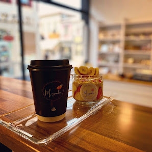 Magnolia Coffee House & Patisserie Sahibinin seçtikleri görseli