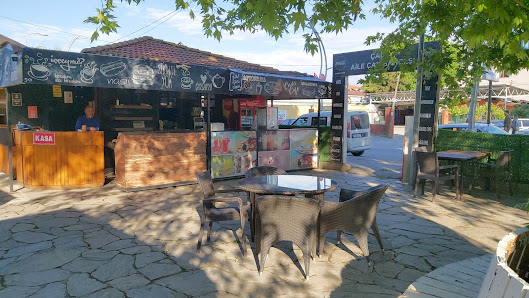 Çadır Kafe Tümü görseli