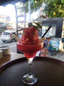 Çadır Kafe Yeme-içme görseli
