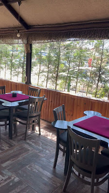 Çadır Kafe Ortam görseli
