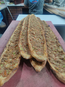 Antepli acıktım pide kebap Yeme-içme görseli