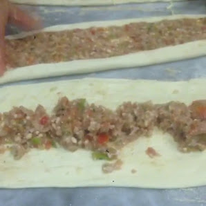 Antepli acıktım pide kebap Sahibinin seçtikleri görseli