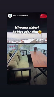 Nirvana Cafe & Nargile Videolar görseli