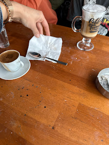Nirvana Cafe & Nargile Yeme-içme görseli