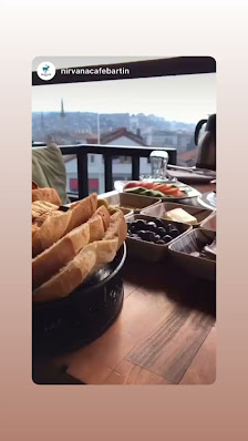 Nirvana Cafe & Nargile Sahibinin seçtikleri görseli