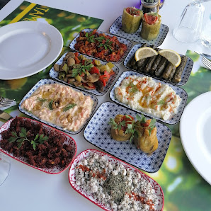 Café de Limon Yeme-içme görseli