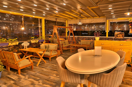 Café de Limon Ortam görseli