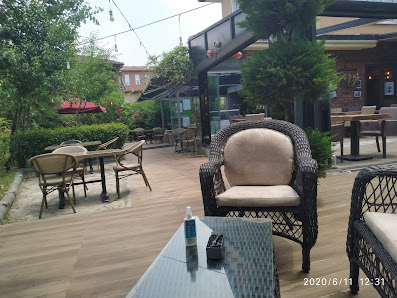 Bahhce Cafe & Bistro Tümü görseli