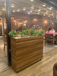 Bahhce Cafe & Bistro En son görseli