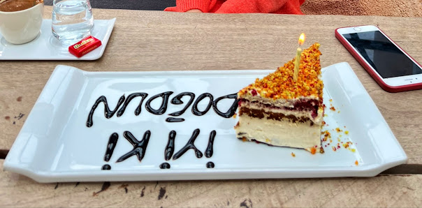 Bahhce Cafe & Bistro Yeme-içme görseli