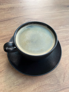 Bahhce Cafe & Bistro Kahve görseli